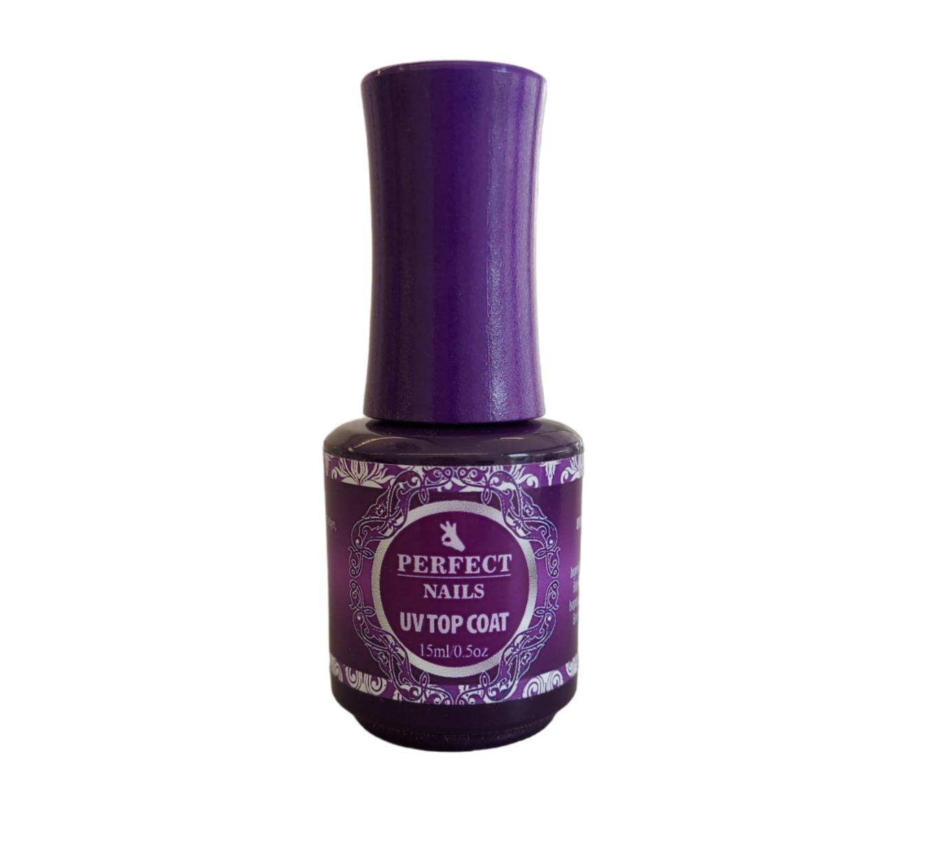 UV Top Coat