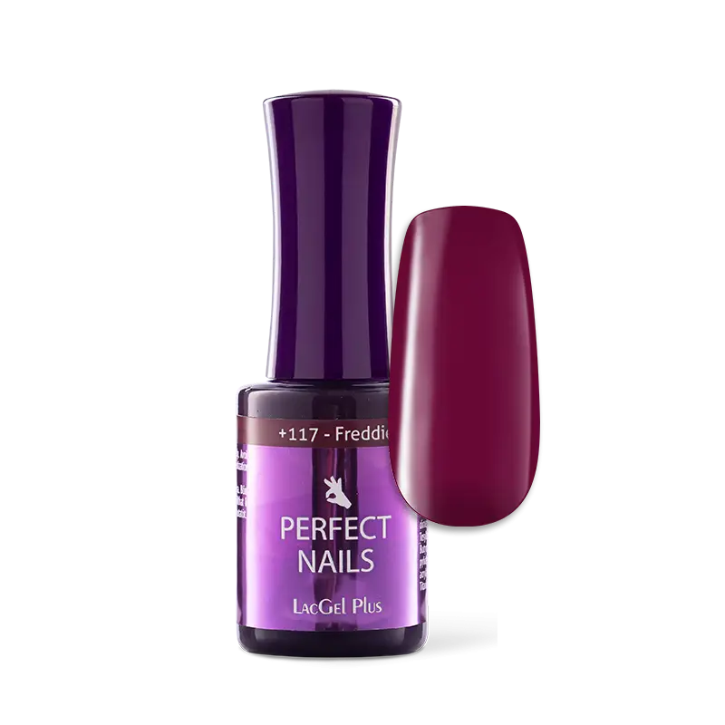 +117 Freddie Bordeaux 8ml