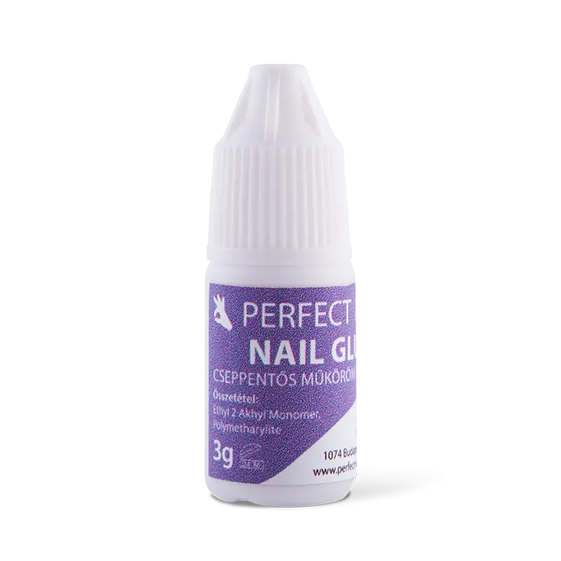 Nail Glue