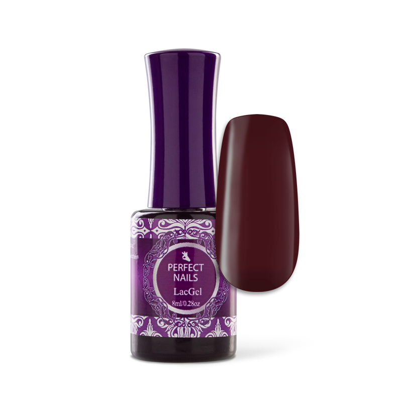 #126 Sangria Red