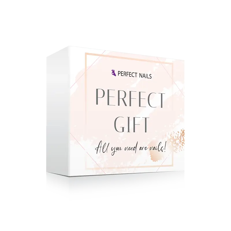 Perfect Gift Box-Pink
