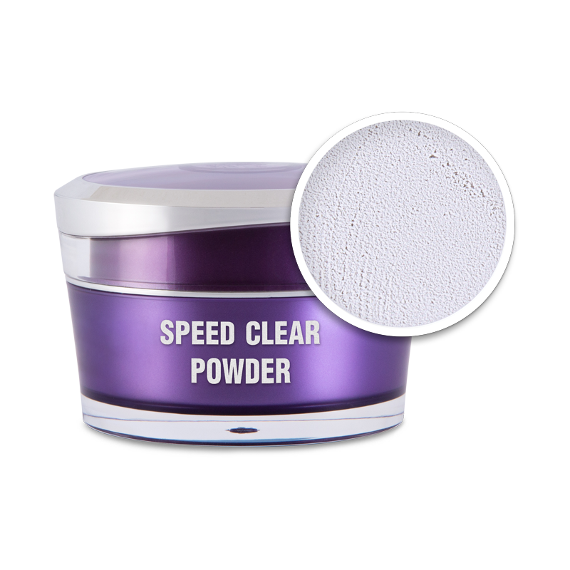 Speed Clear Powder