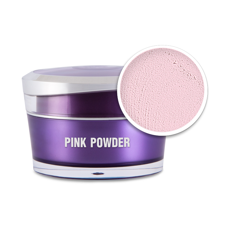 Pink Powder