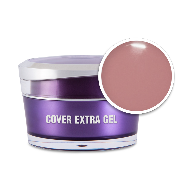 Cover Extra Gel