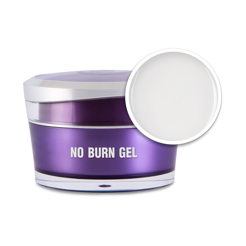 No Burn Gel