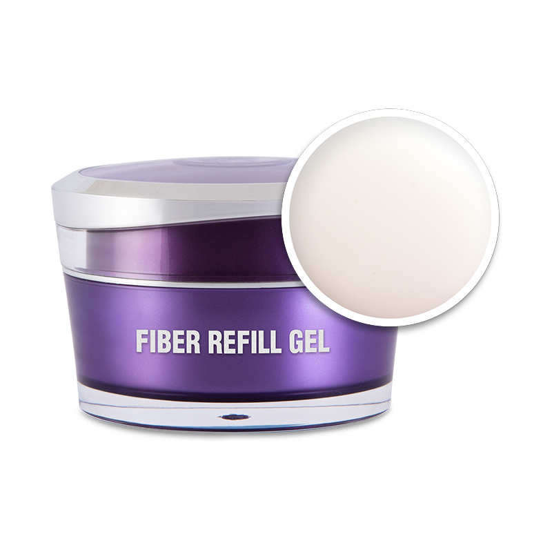 Fiber Refill Gel