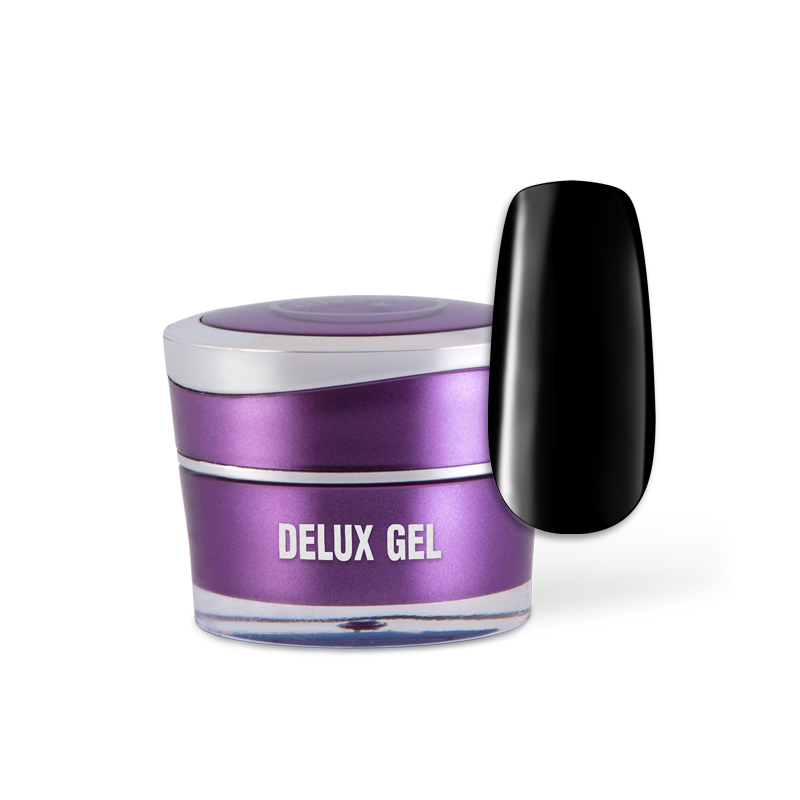 Delux #01 Black