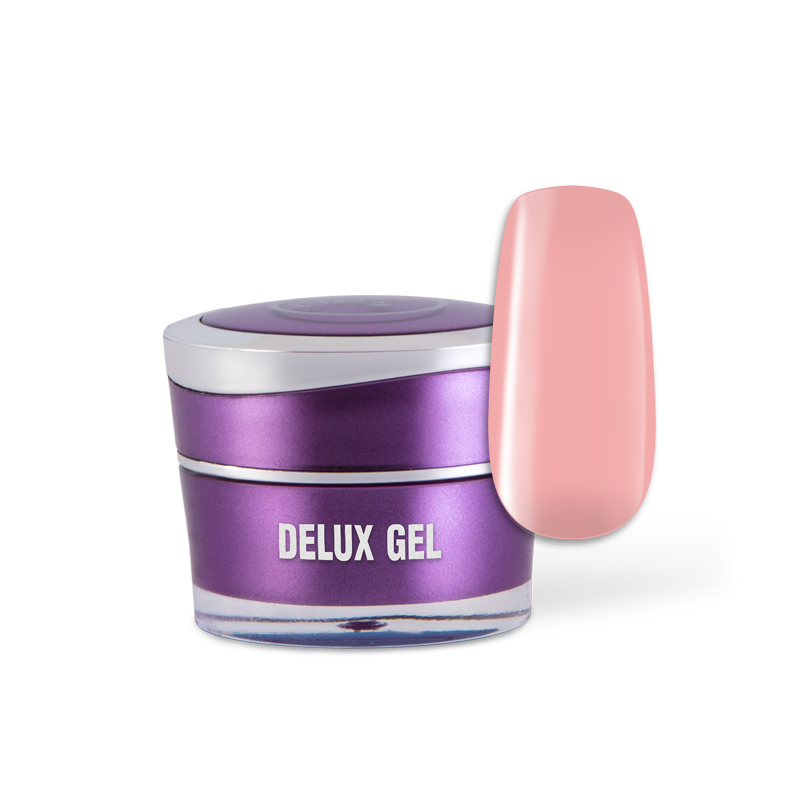 Delux #35 Pink Beige