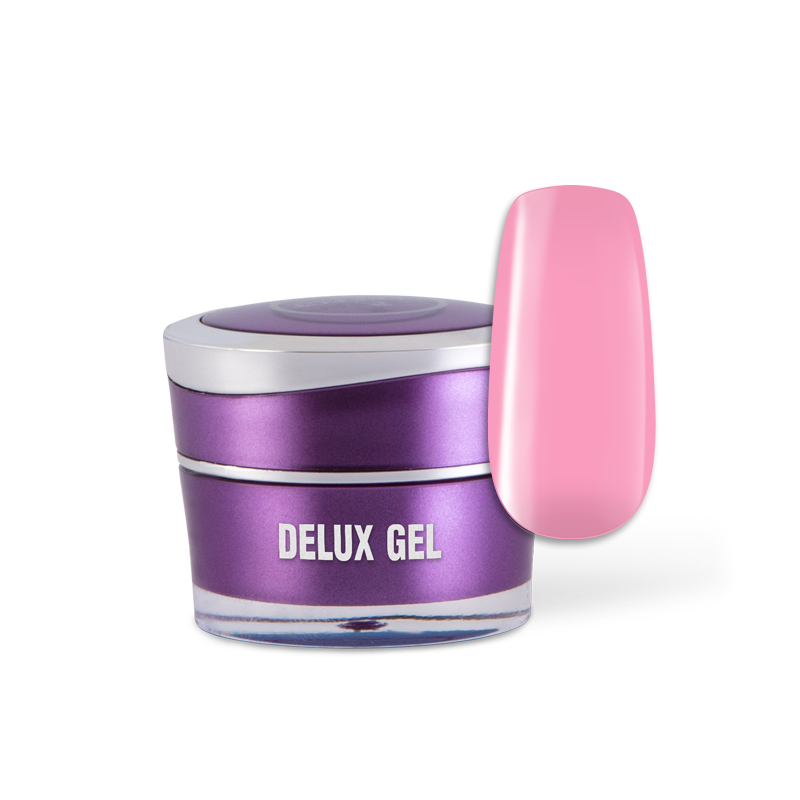 Delux #47 Girlie Pink