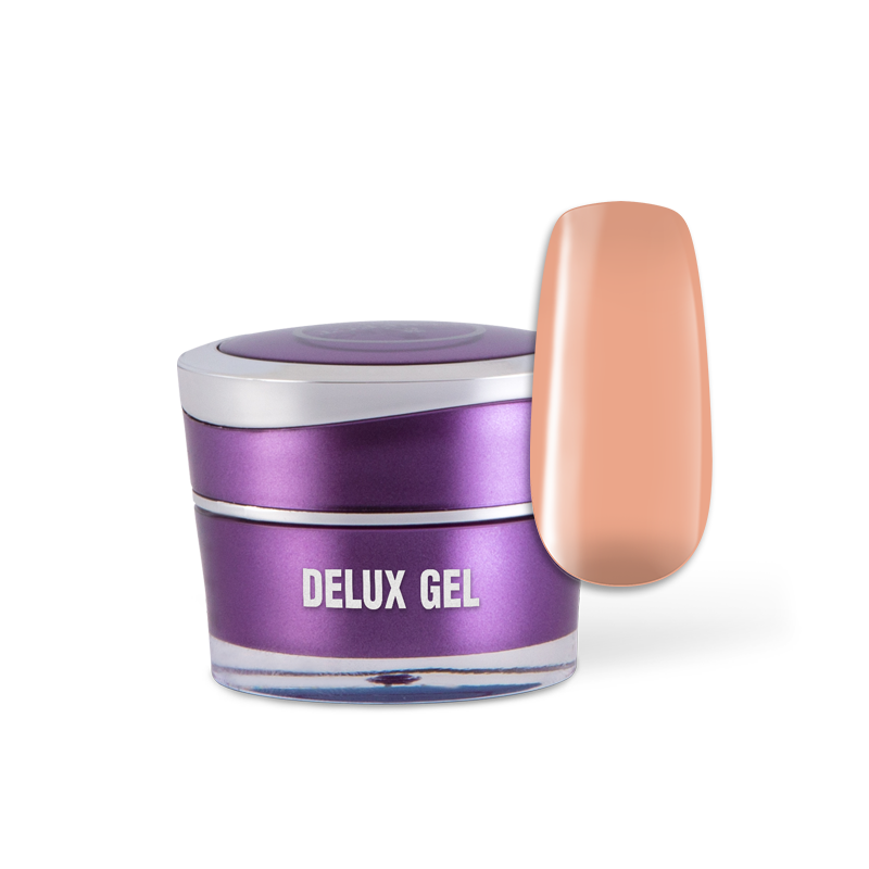 Delux #57 Dark Purple