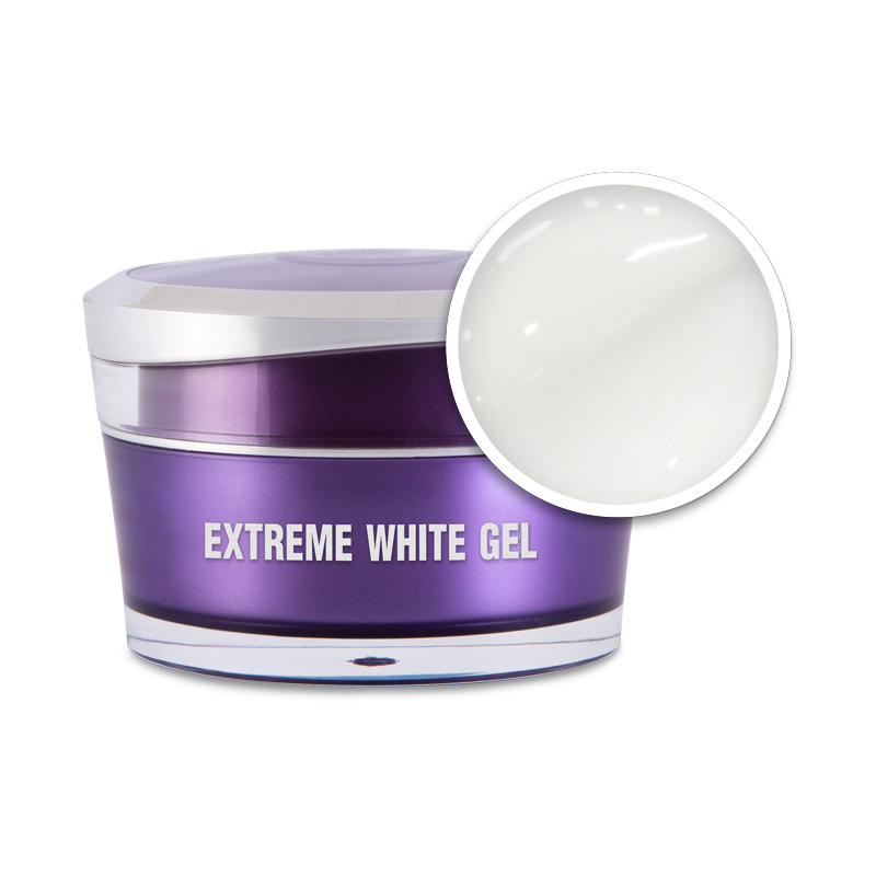 Extreme White Gel