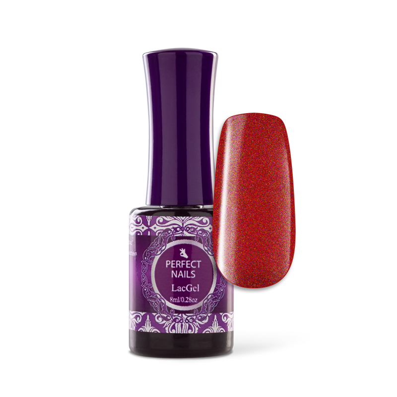 #94 Candy Apple Red