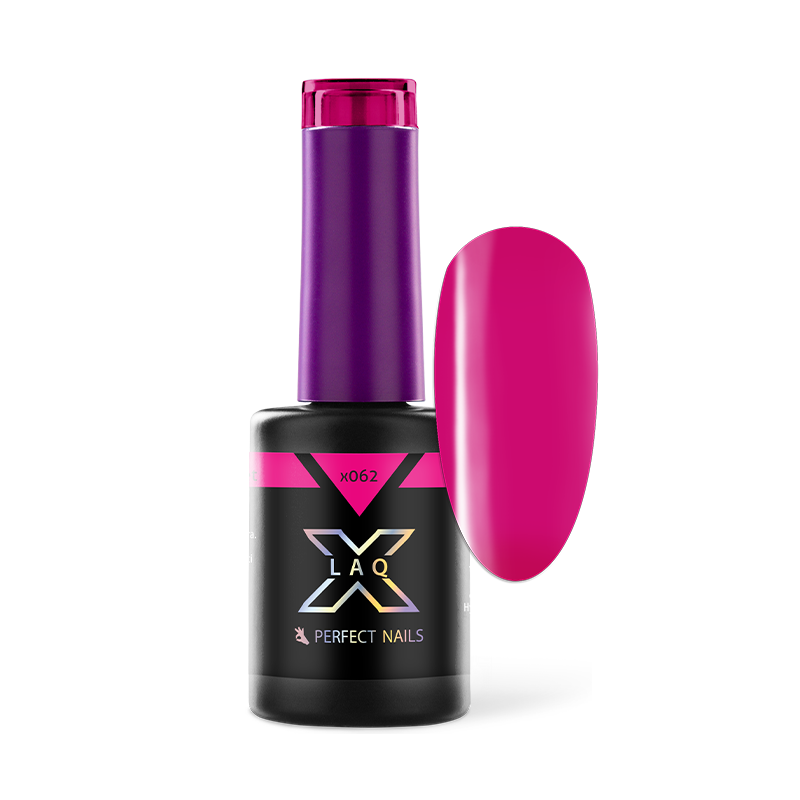 X062 Magenta Monet