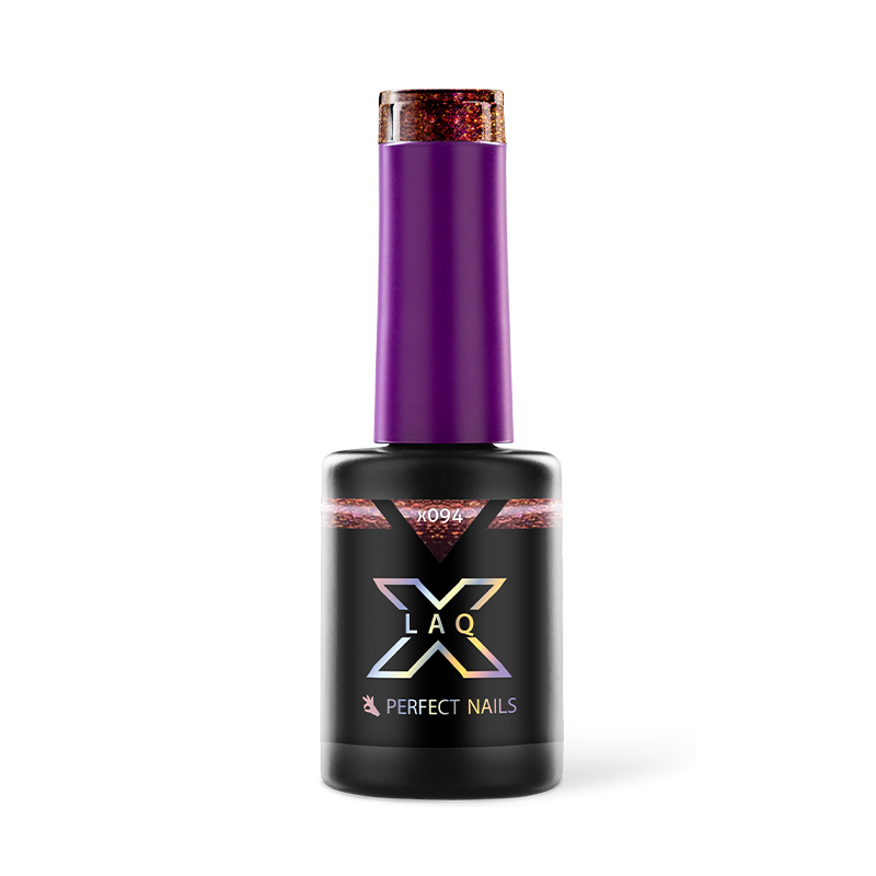 X094 Mauve Star