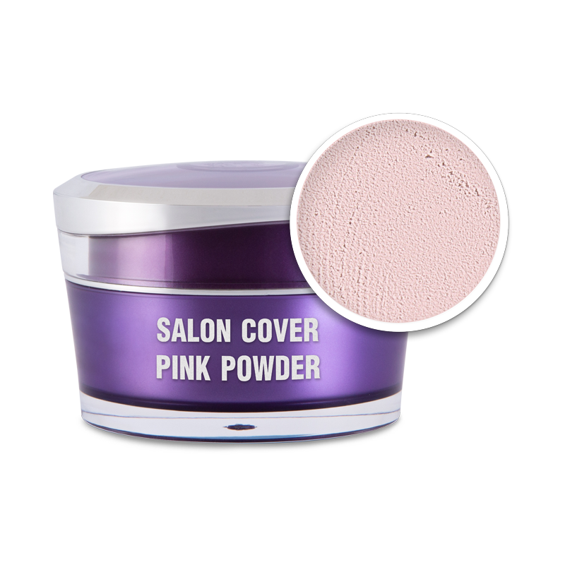 Salon Cover Pink Powder