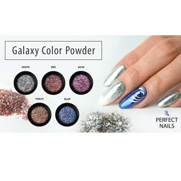Galaxy Color Powder