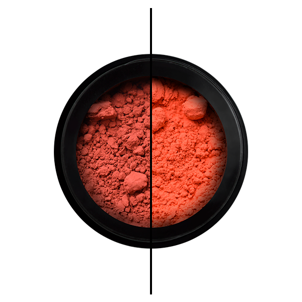 Thermo Powder