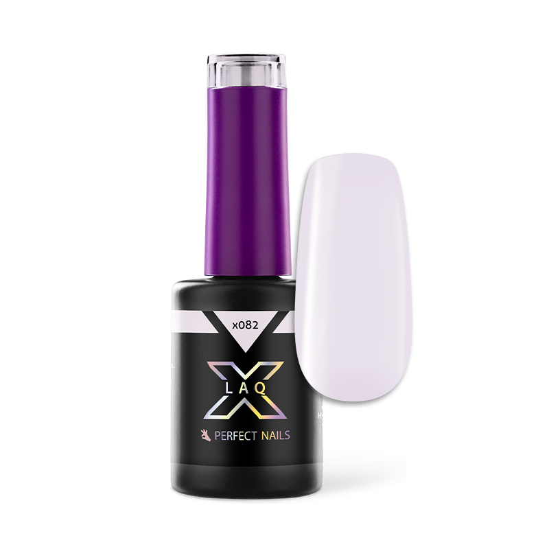 X082 Pure Purple