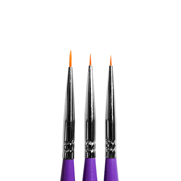 Nail Art Brush Set