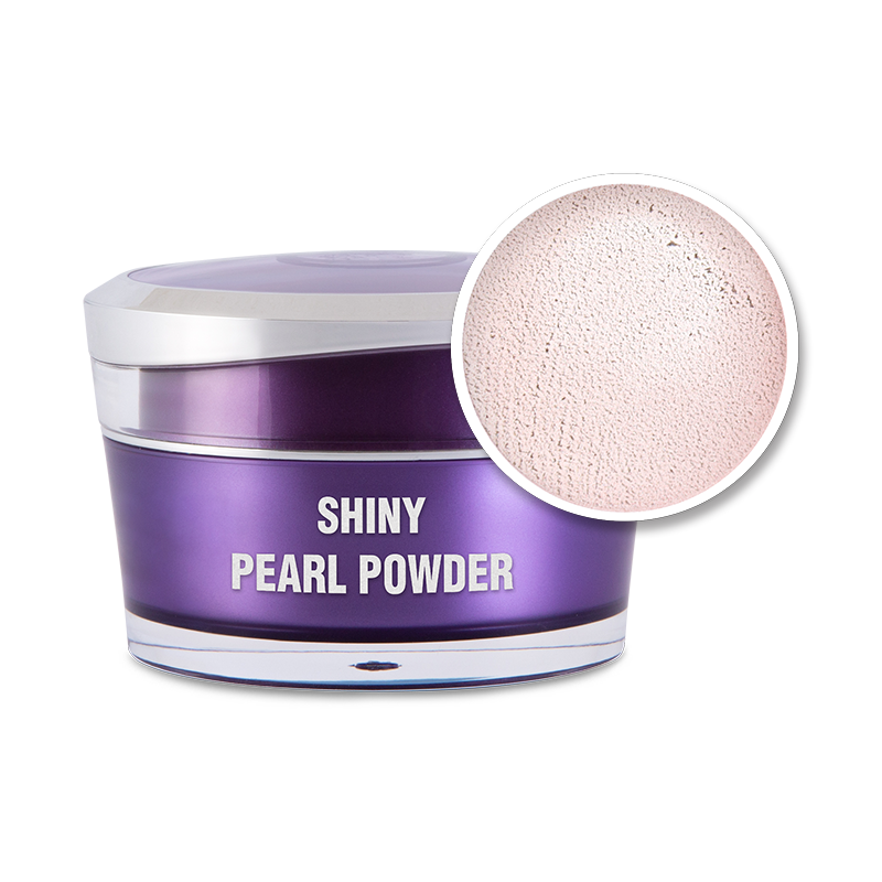 Powder Shiny Pearl