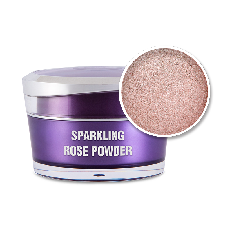 Powder Sparkling Rose