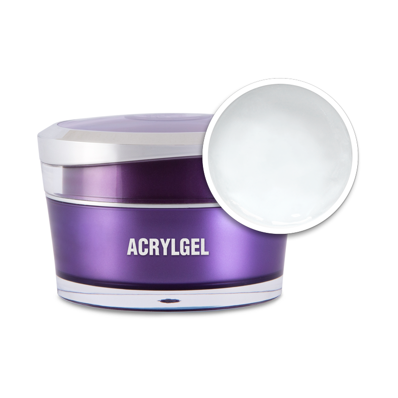 Acrylgel Clear