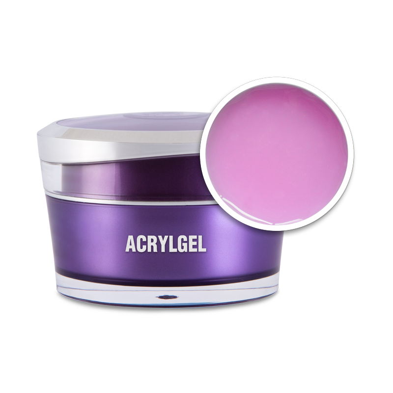 Acrylgel Pink