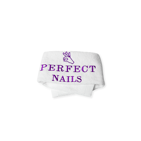 Πετσέτα Perfect Nails