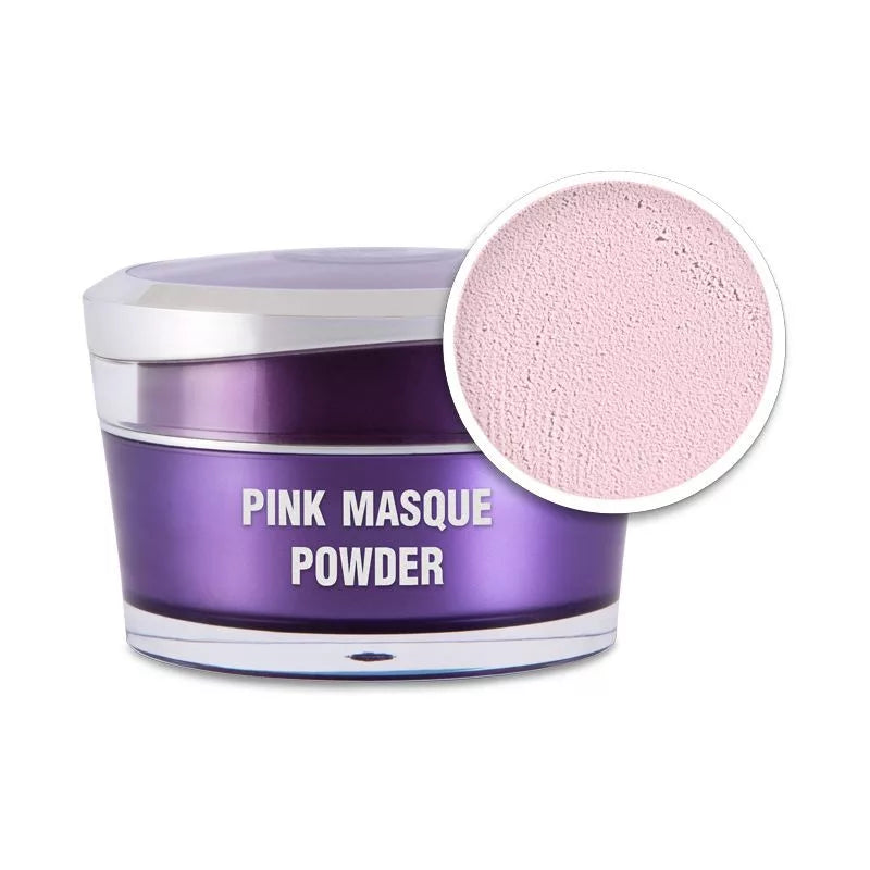 Pink Masque Powder - Ακρυλική Πούδρα