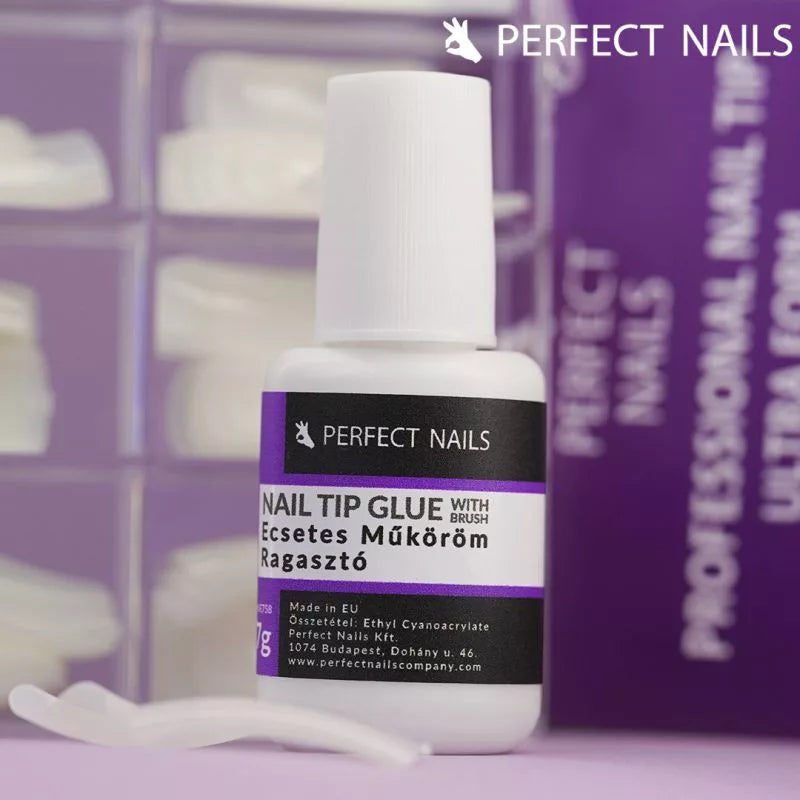 Nail Tip Glue