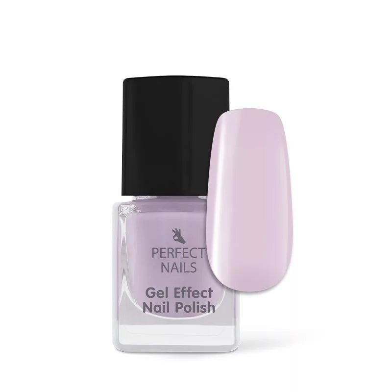 Gel Effect Nail Polish