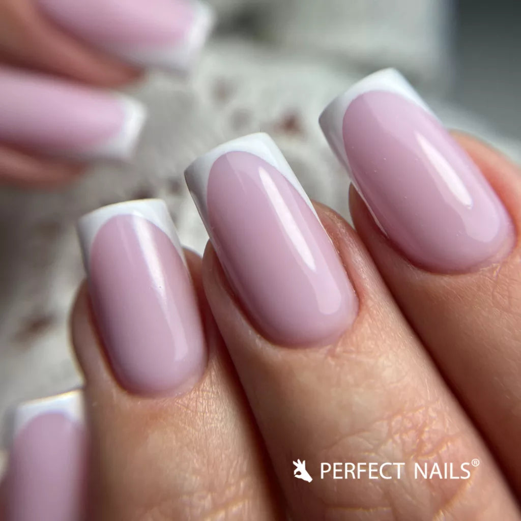Art Gel - White