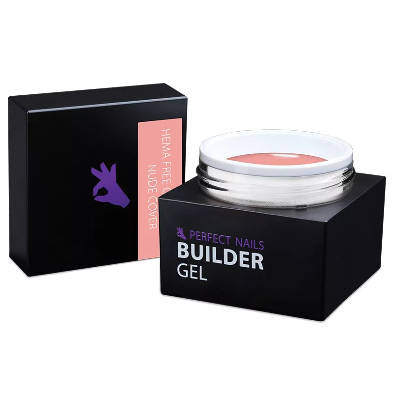 Hema Free Builder Gel / Cool Protein Gel