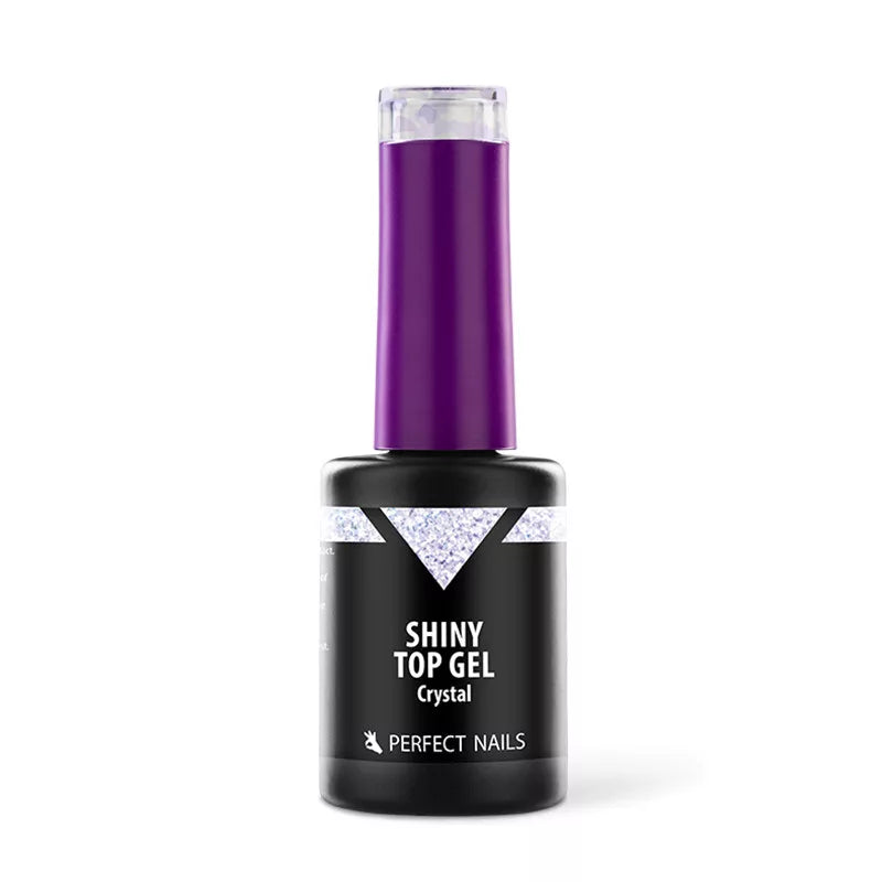 Shiny Top Gel - Crystal - 8ml