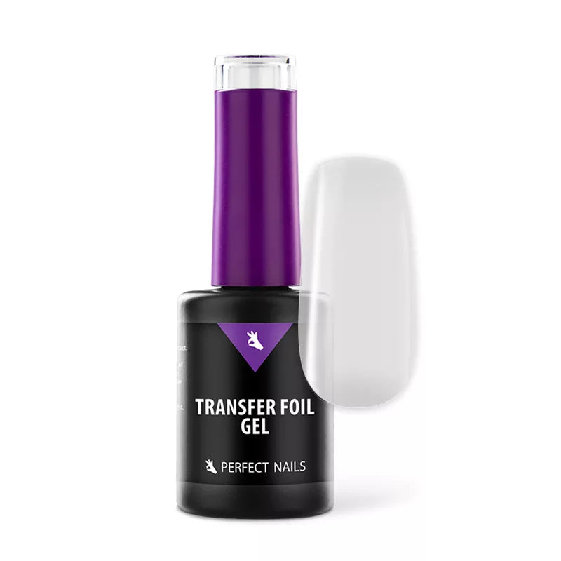 Transfer Foil Gel