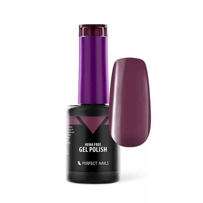 Hema Free Gel Polish