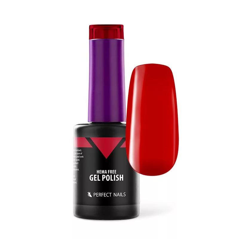 Hema Free Gel Polish