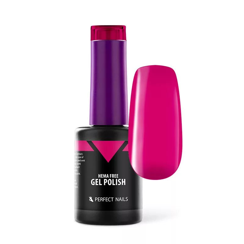 Hema Free Gel Polish