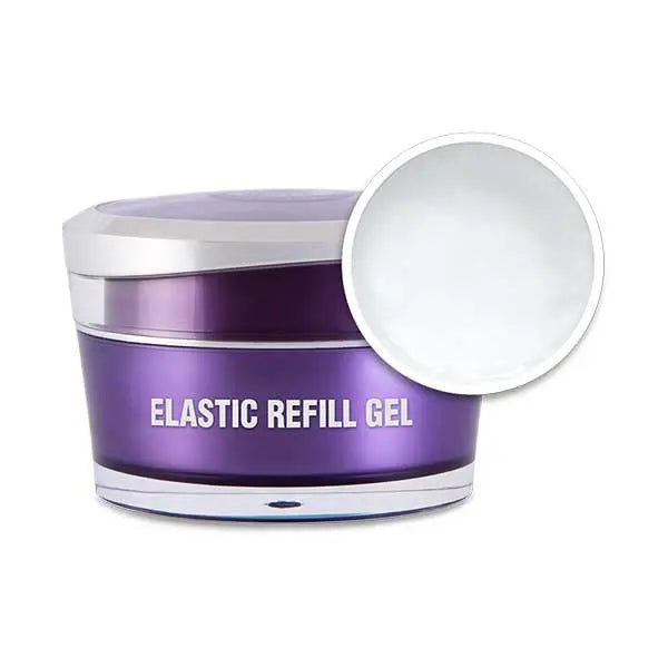 Elastic Refill Gel 15ml