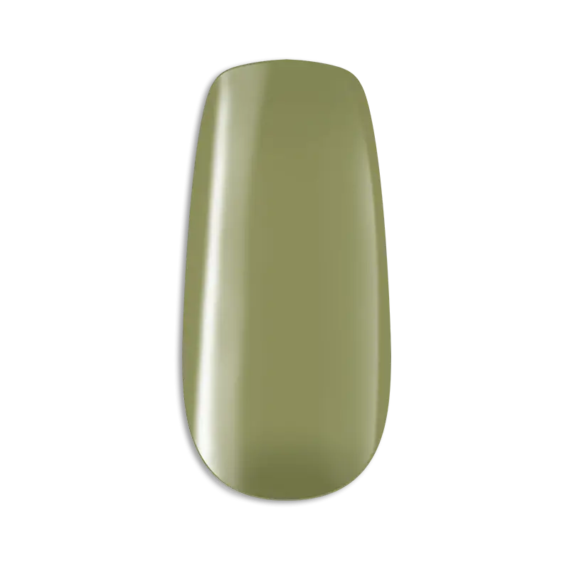 Gel Effect Nail Polish Olive #023