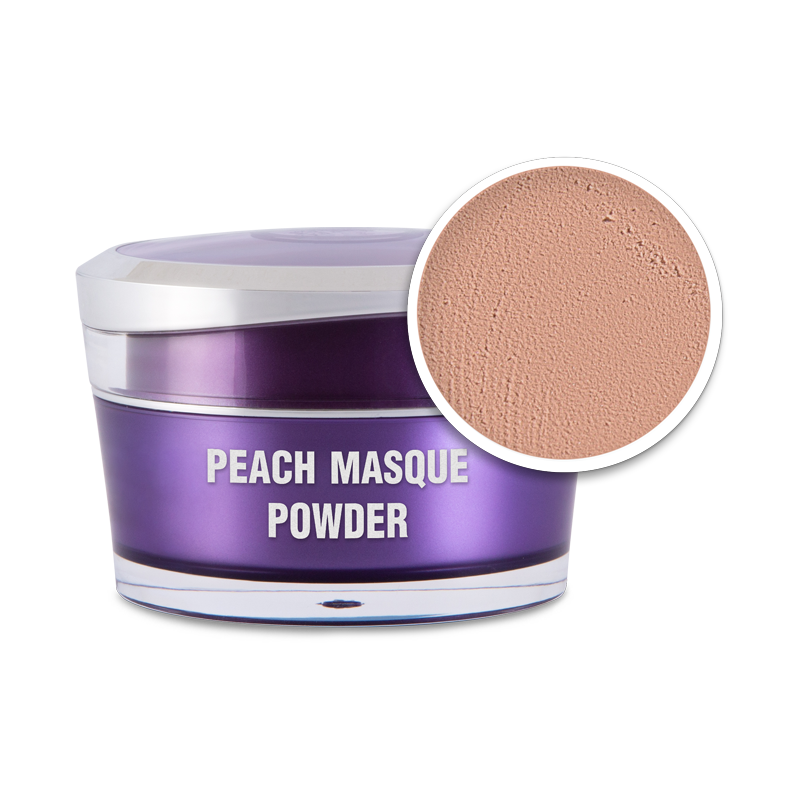 Peach Masque Powder