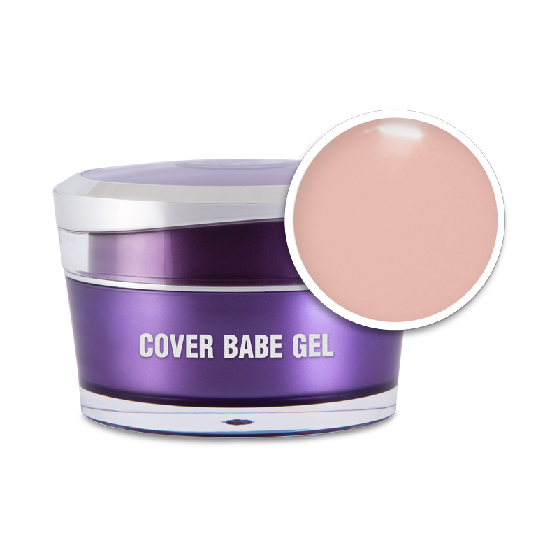 Cover Babe Gel