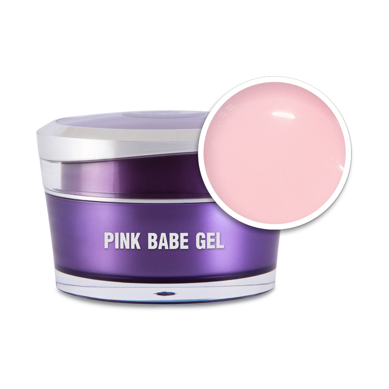 Pink Babe Gel