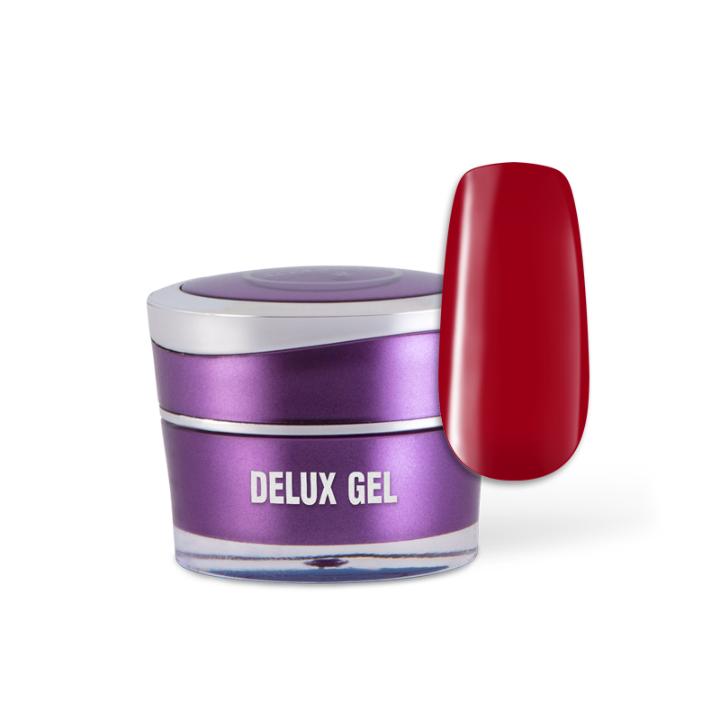 Delux #06 Red