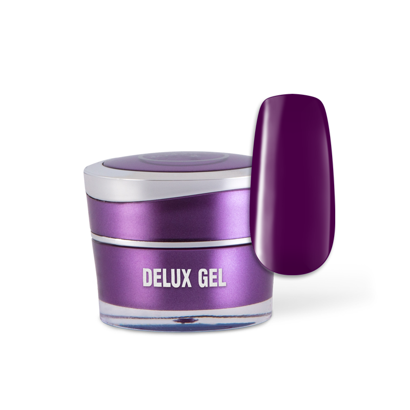 Delux #17 Purple