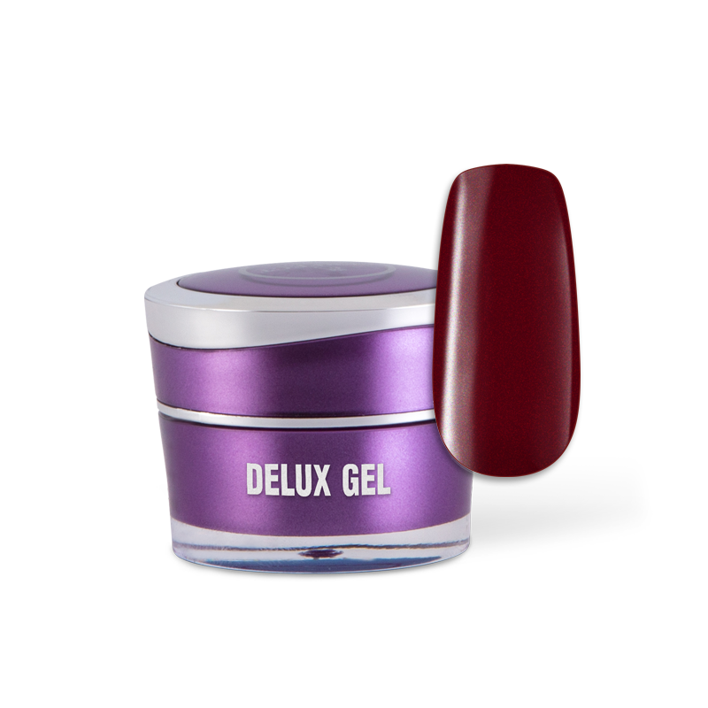Delux #30 Currant Red
