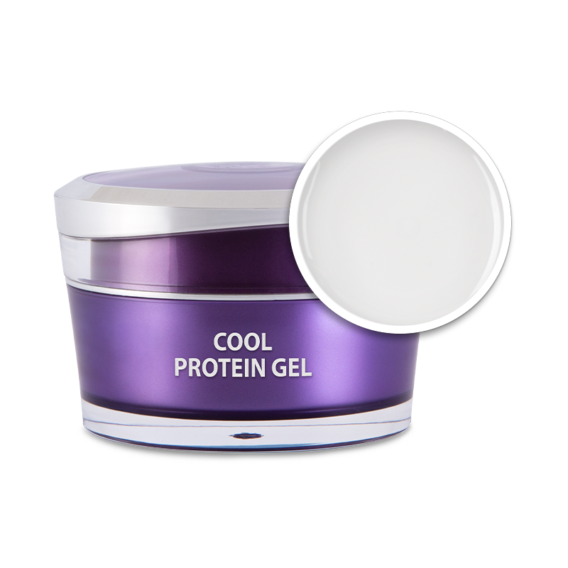 Cool Protein Gel