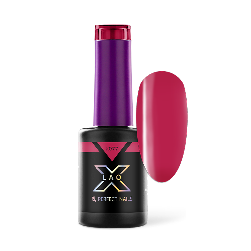 X077 Pink Petal