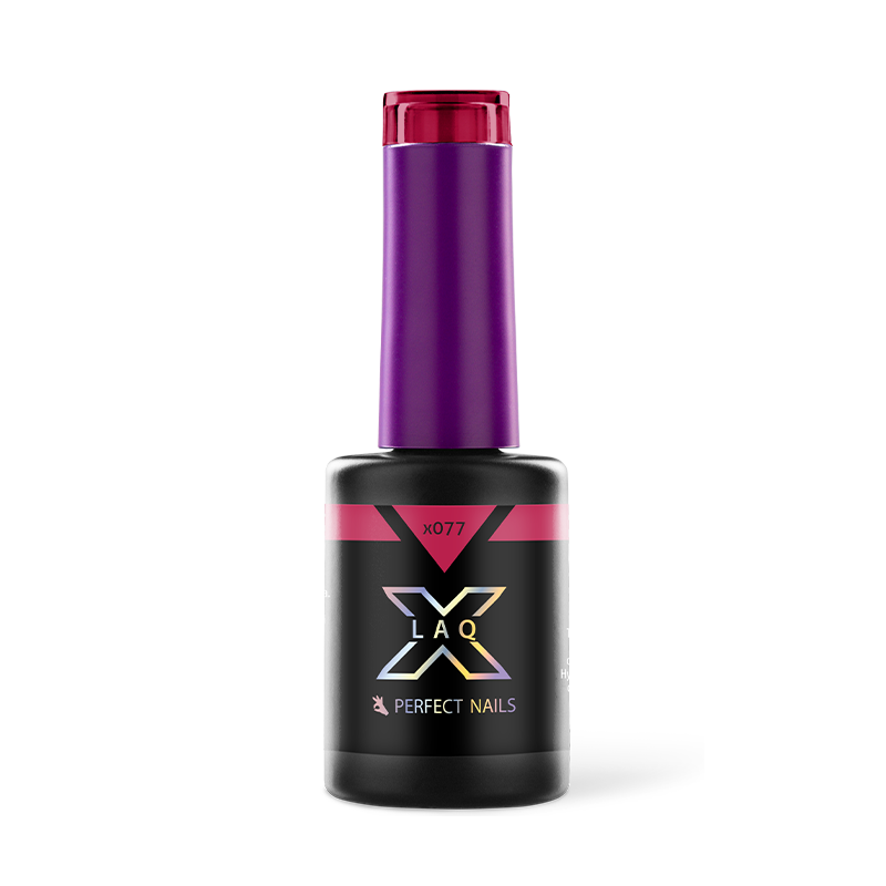 X077 Pink Petal