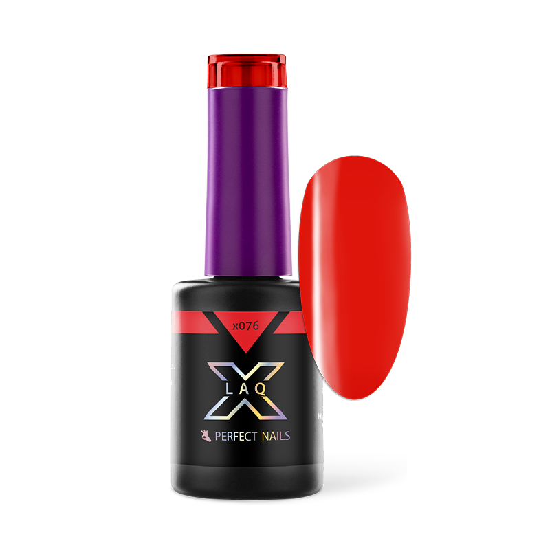 X076 Red Spring
